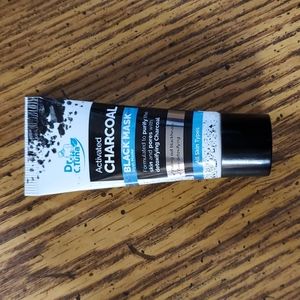 Travel Charcoal Mask